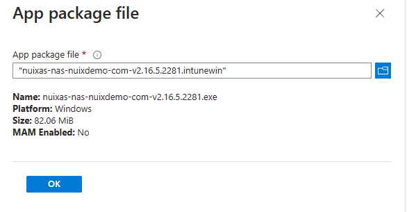 A screenshot of a computer
Description automatically generated
